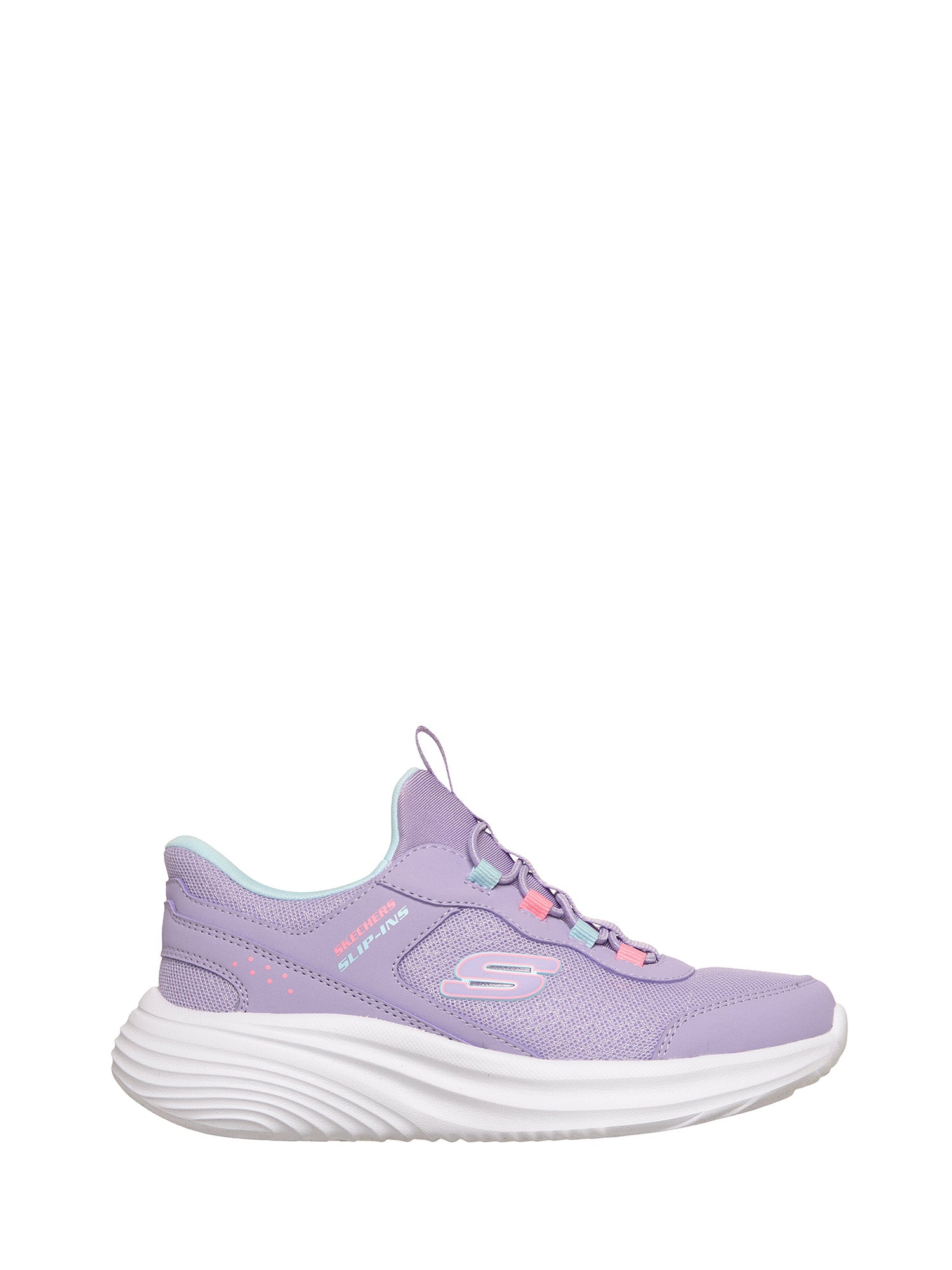 Slip-on Lilla Skechers