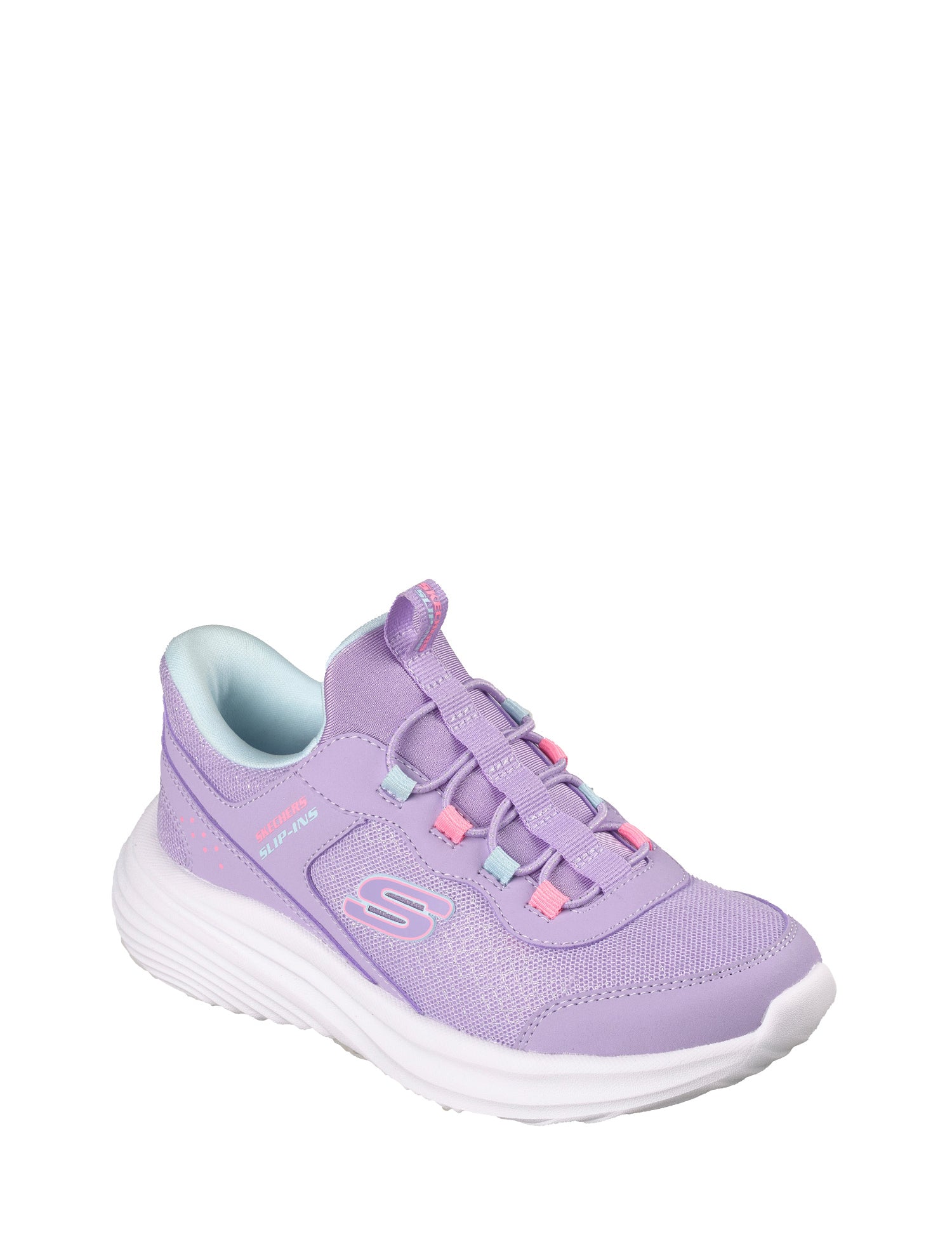 Slip-on Lilla Skechers