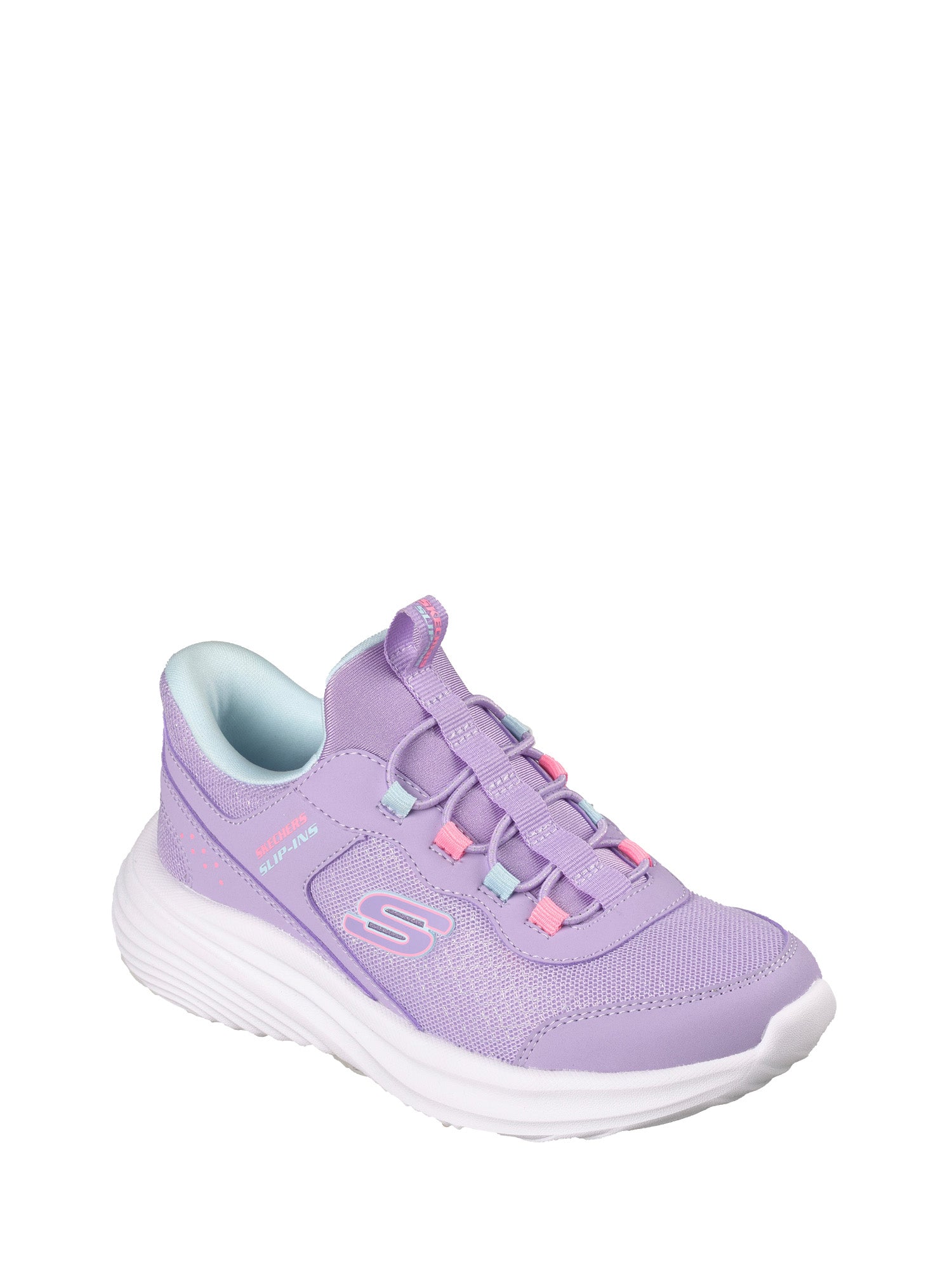 Slip-on Lilla Skechers
