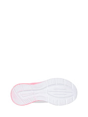 Scarpe con strappi Bianco Skechers