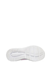 Scarpe con strappi Viola Skechers