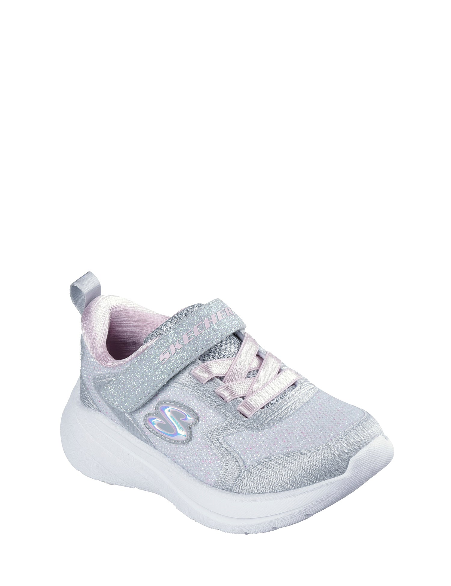 Scarpe con strappi Grigio Skechers