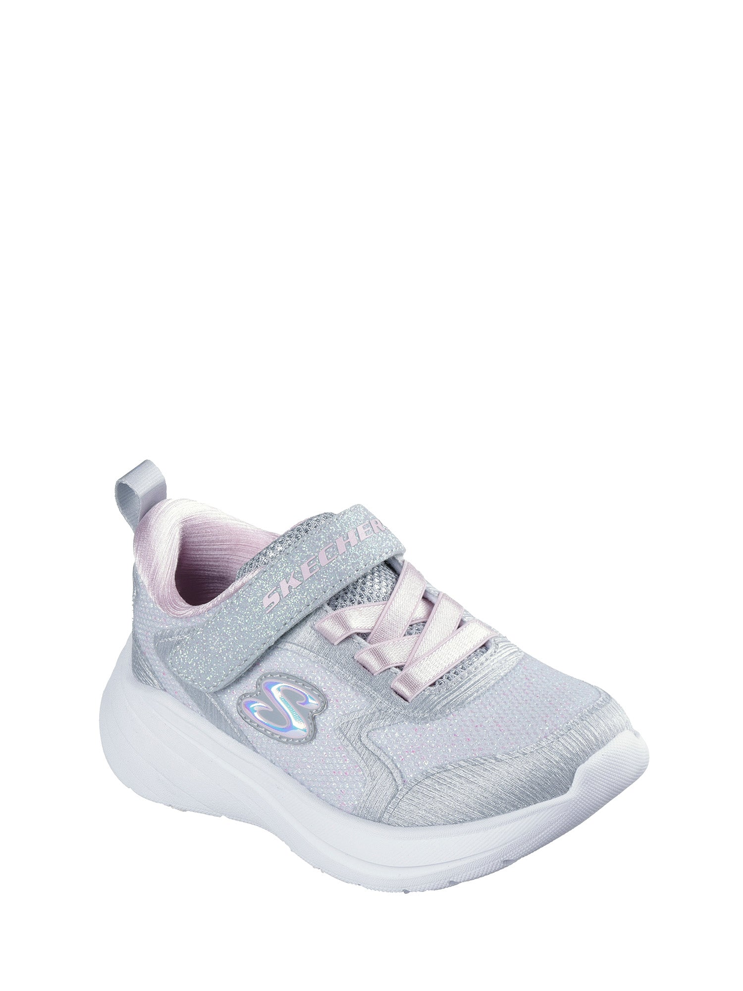 Scarpe con strappi Grigio Skechers