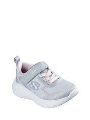 Scarpe con strappi Grigio Skechers