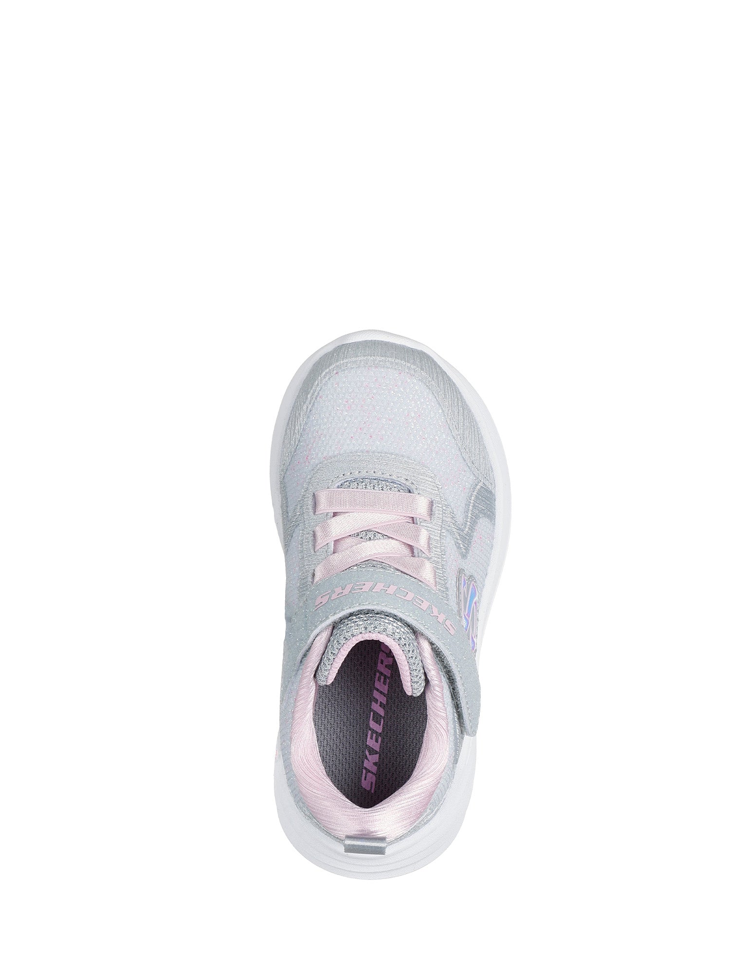 Scarpe con strappi Grigio Skechers