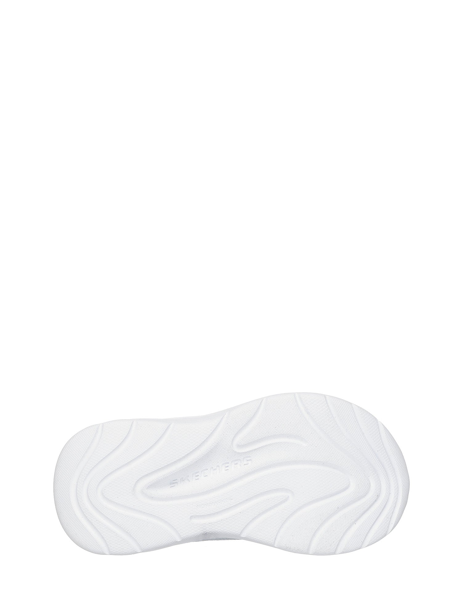 Scarpe con strappi Grigio Skechers