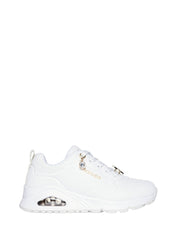 Sneakers Bianco Skechers