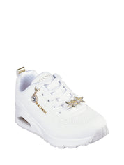 Sneakers Bianco Skechers