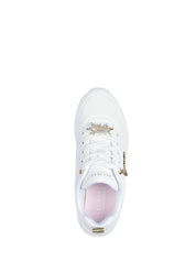 Sneakers Bianco Skechers