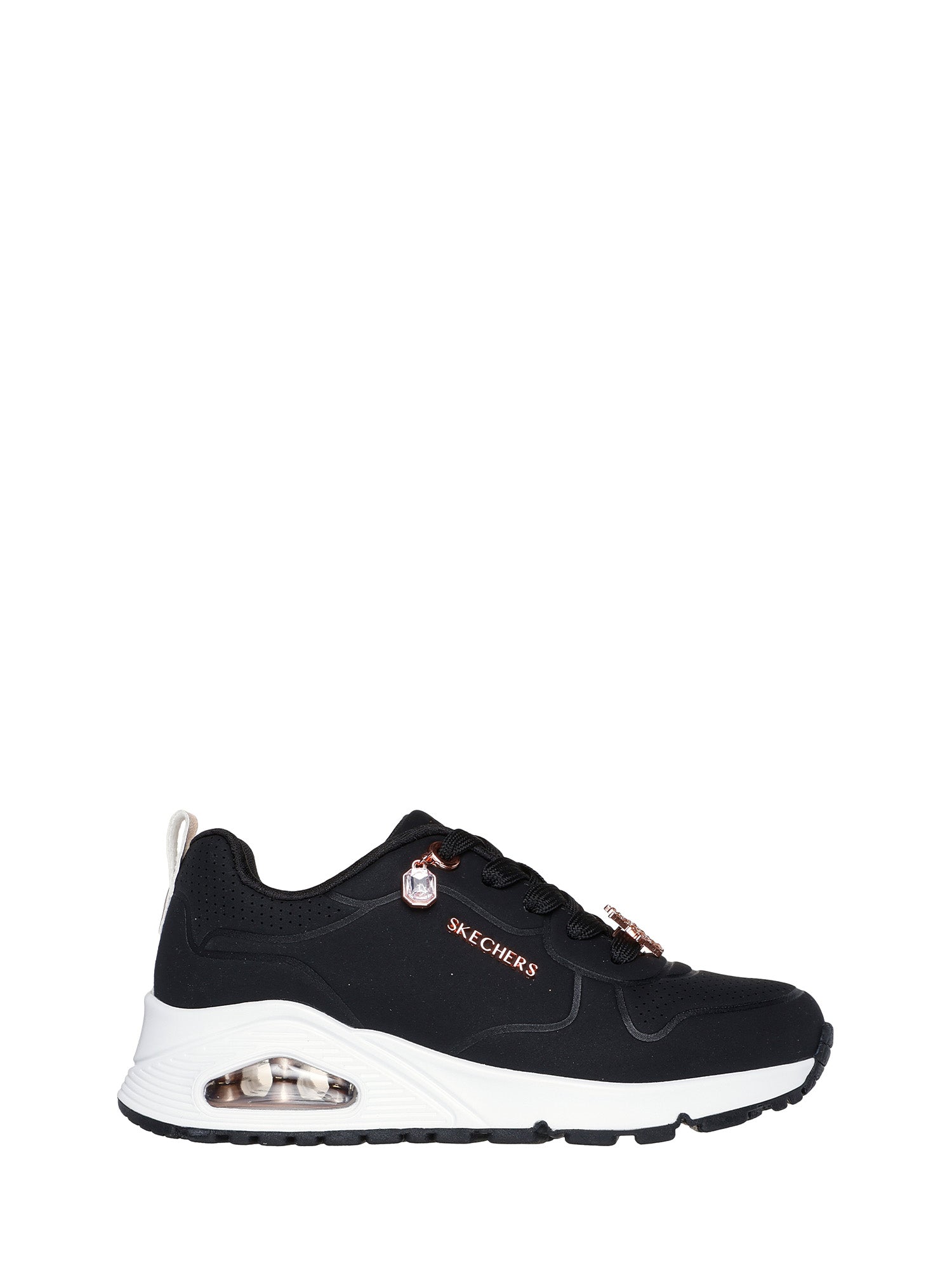 Sneakers Nero Skechers