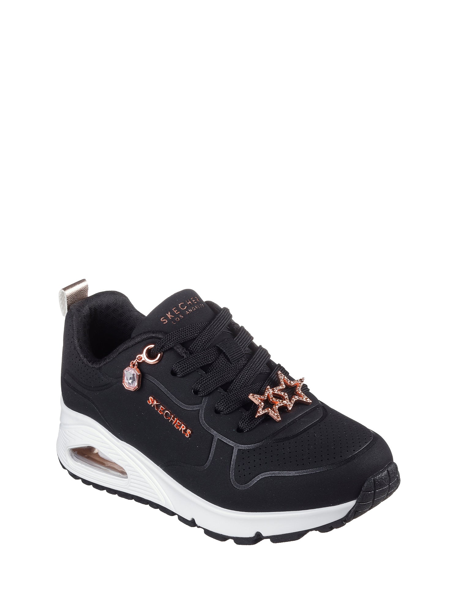 Sneakers Nero Skechers