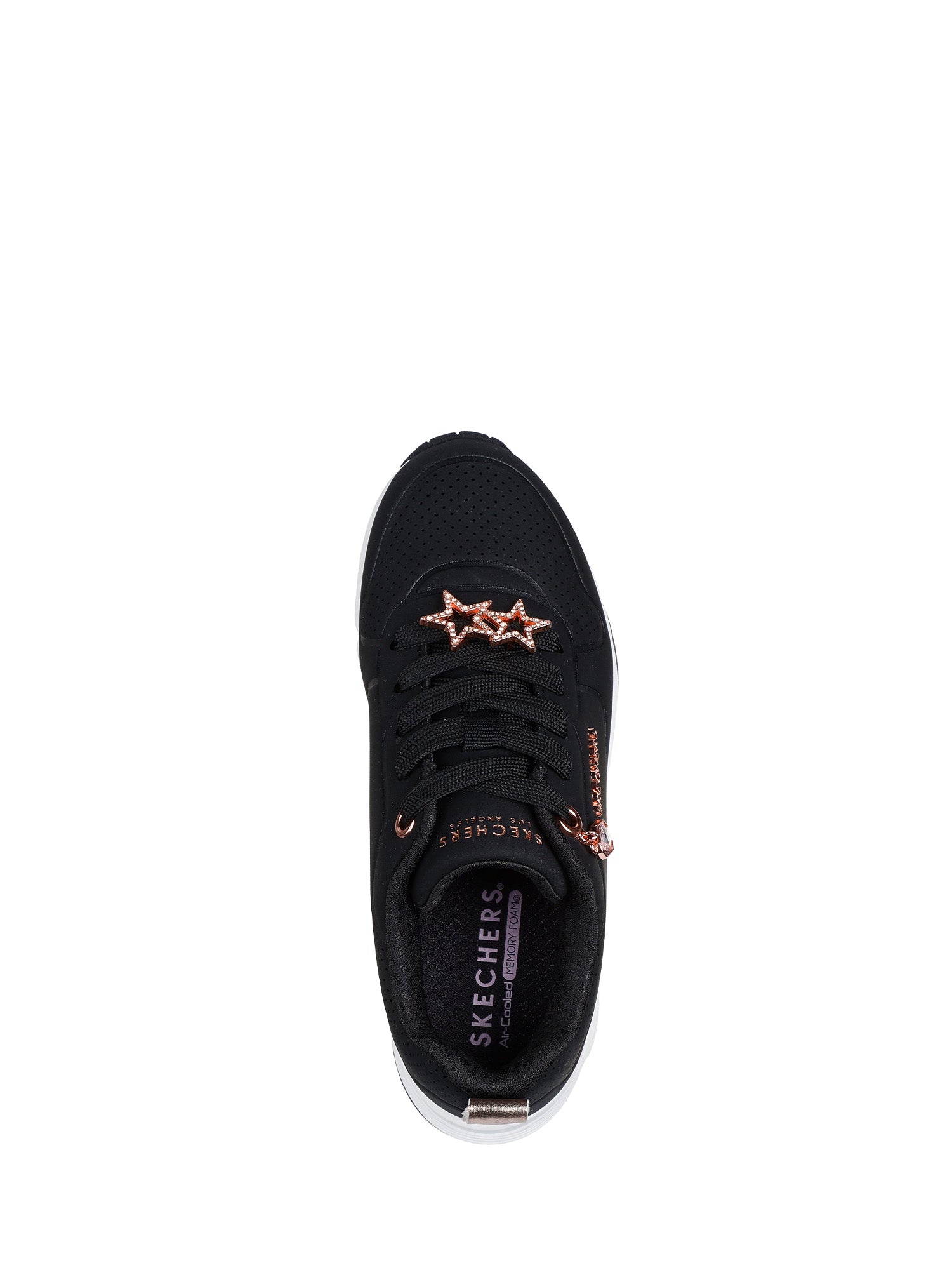 Sneakers Nero Skechers