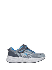 Scarpe con strappi Grigio Skechers