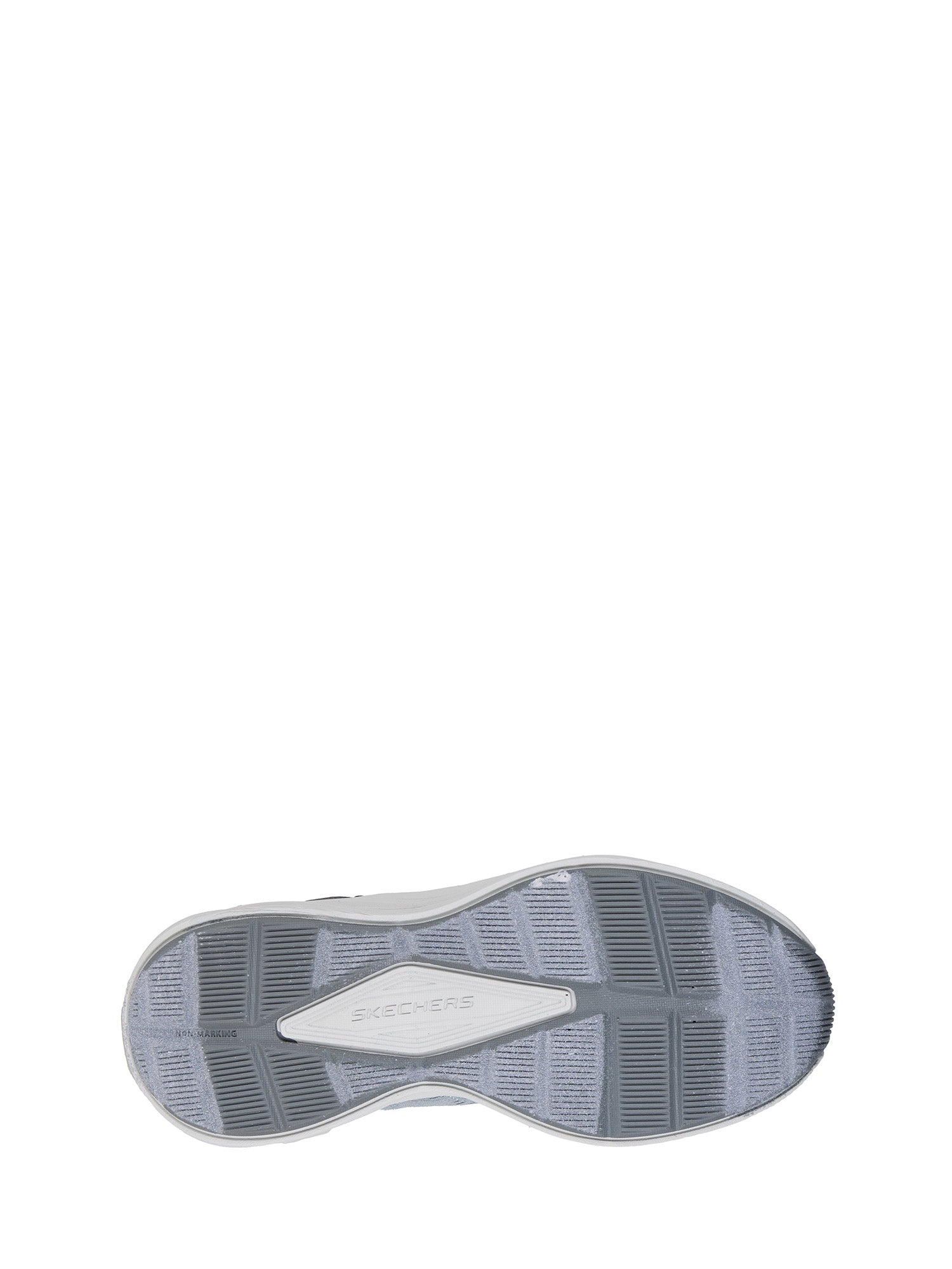 Scarpe con strappi Grigio Skechers