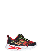 Scarpe con strappi Rosso Skechers