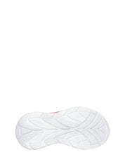 Scarpe con strappi Rosso Skechers