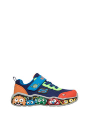 Scarpe con strappi Multicolore Skechers
