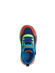 Scarpe con strappi Multicolore Skechers