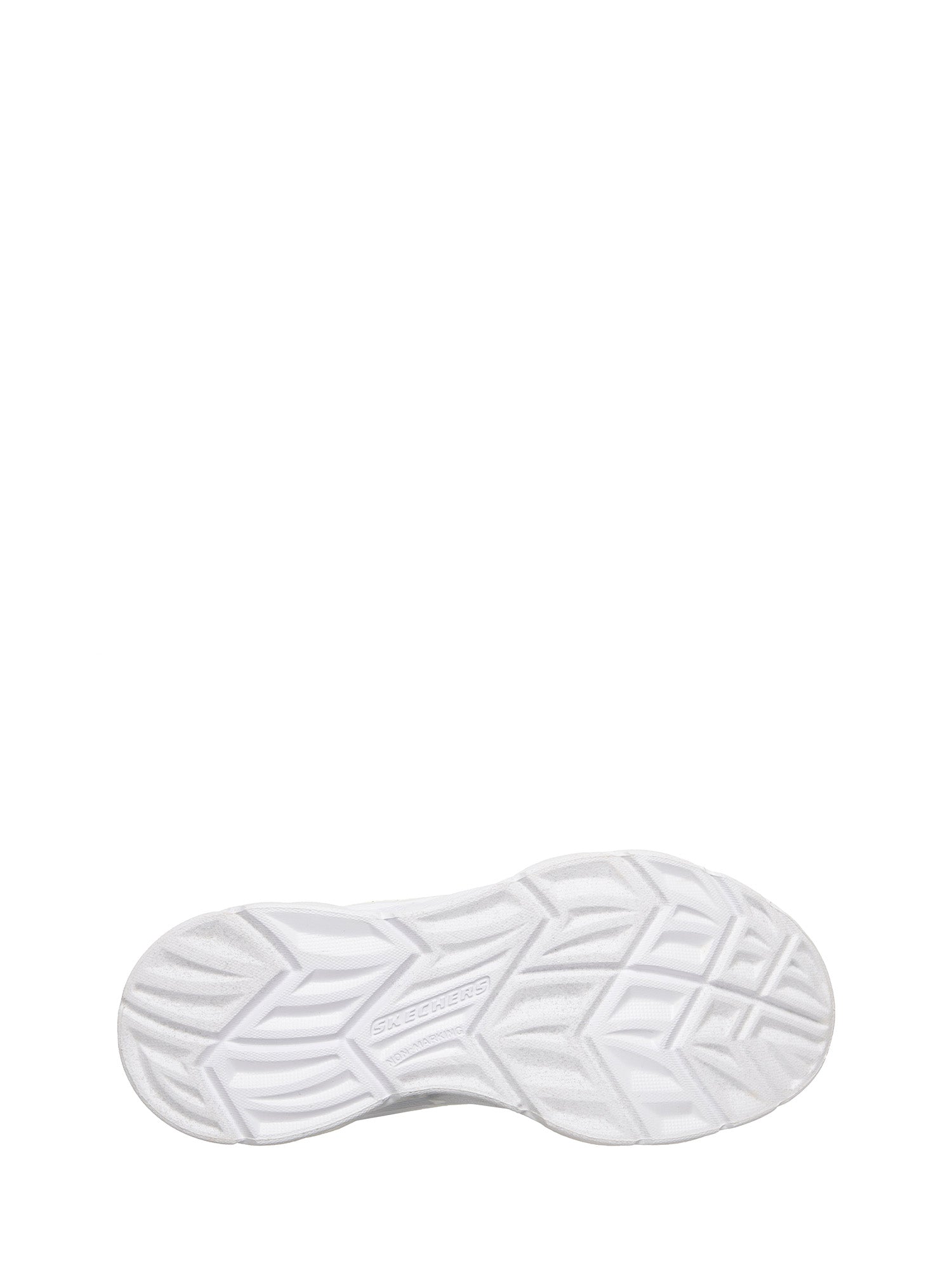 Scarpe con strappi Blu Skechers