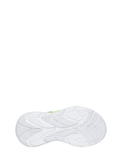 Scarpe con strappi Blu Skechers