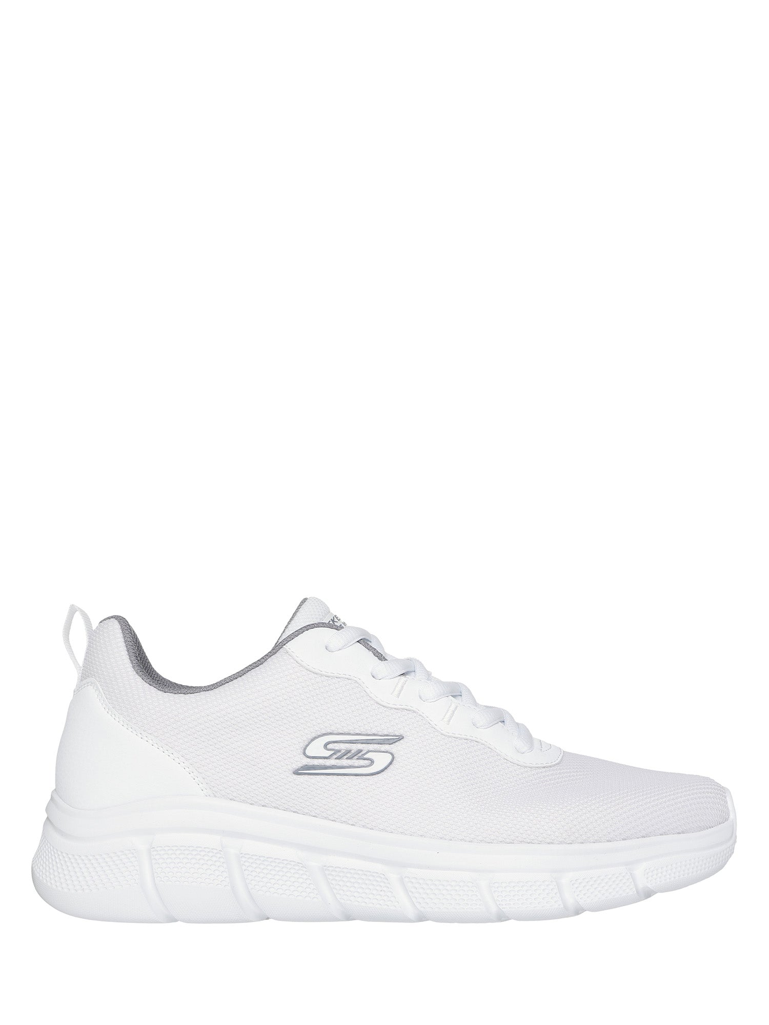 Scarpe da ginnastica Bianco Skechers