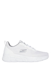 Scarpe da ginnastica Bianco Skechers
