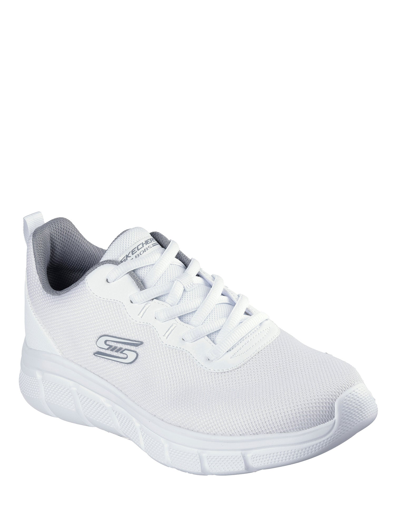 Scarpe da ginnastica Bianco Skechers