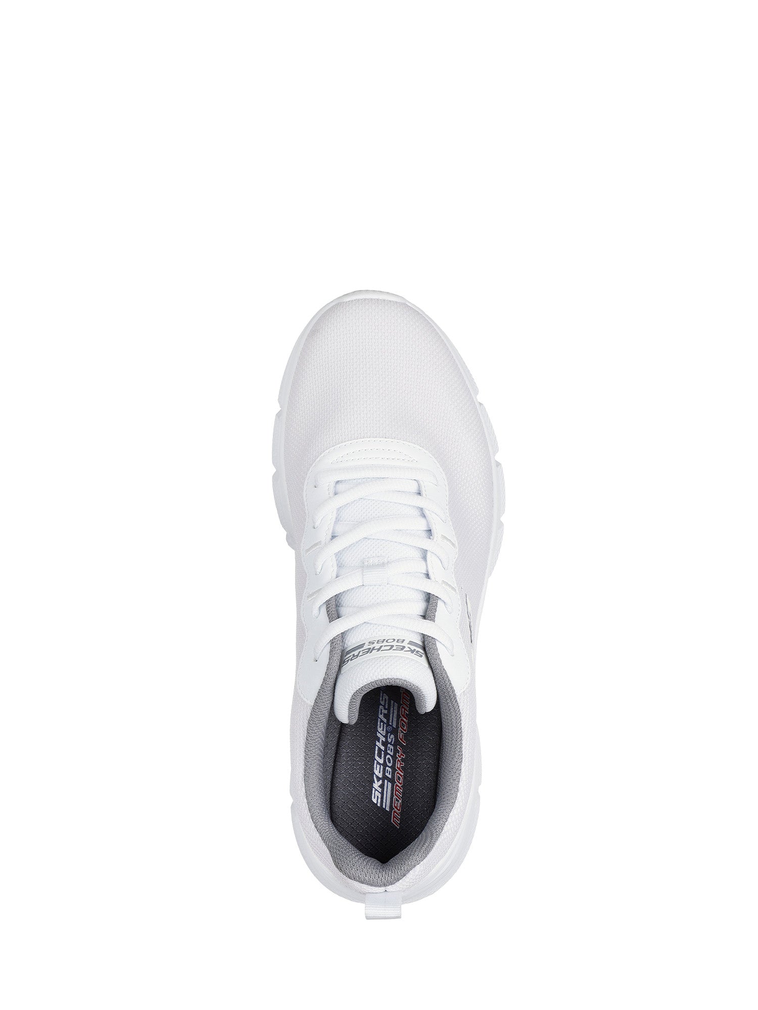 Scarpe da ginnastica Bianco Skechers
