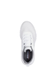 Scarpe da ginnastica Bianco Skechers