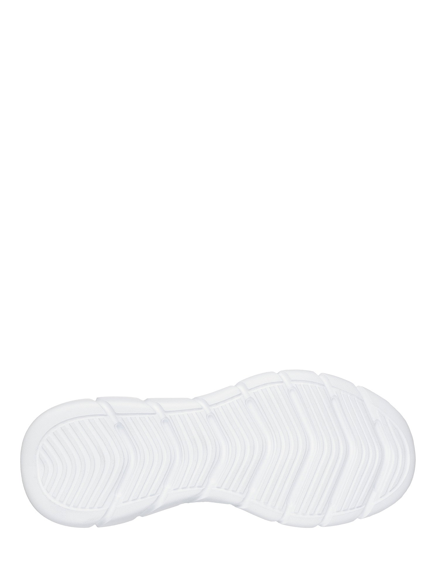 Scarpe da ginnastica Bianco Skechers