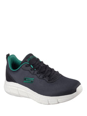 Scarpe da ginnastica Nero Bianco Skechers