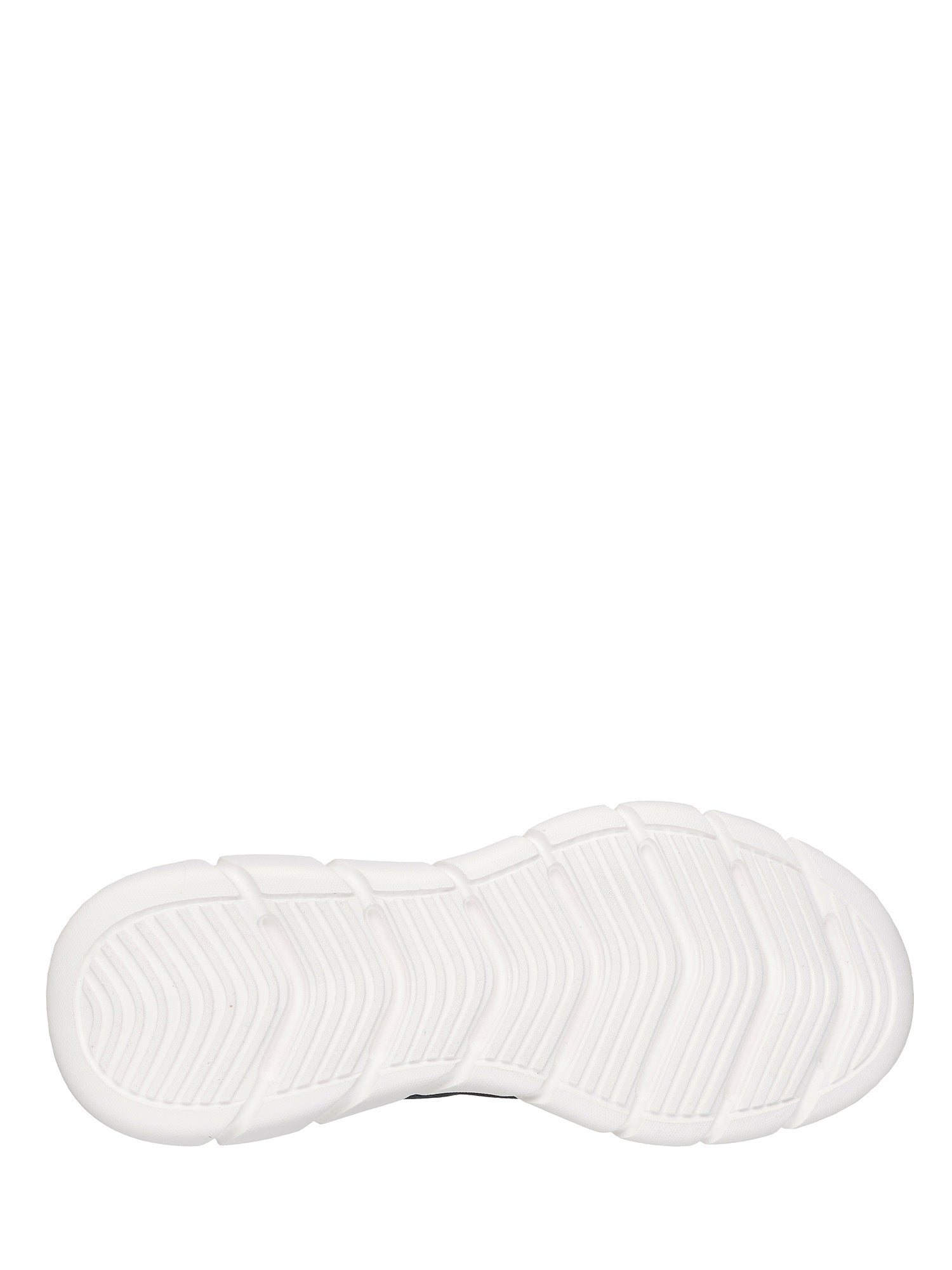 Scarpe da ginnastica Nero Bianco Skechers