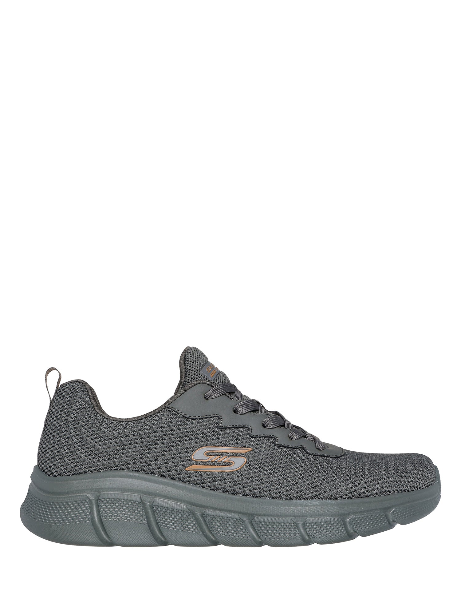 Scarpe da ginnastica Verde Skechers