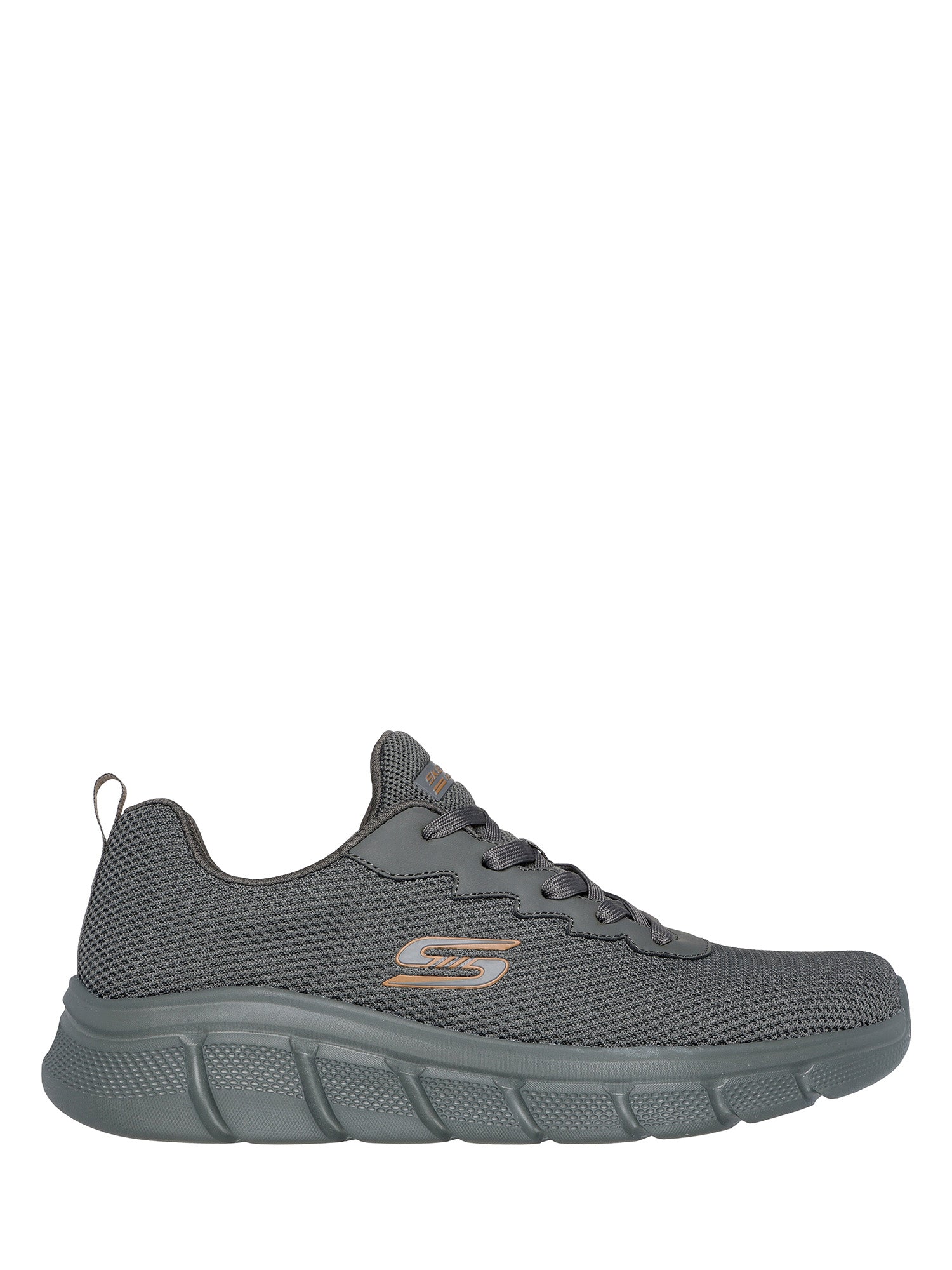 Scarpe da ginnastica Verde Skechers