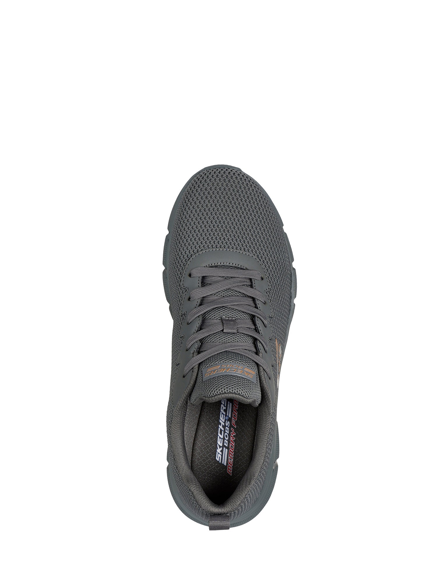 Scarpe da ginnastica Verde Skechers