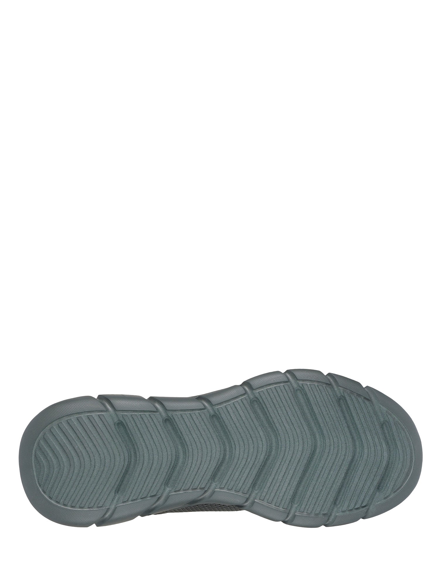 Scarpe da ginnastica Verde Skechers