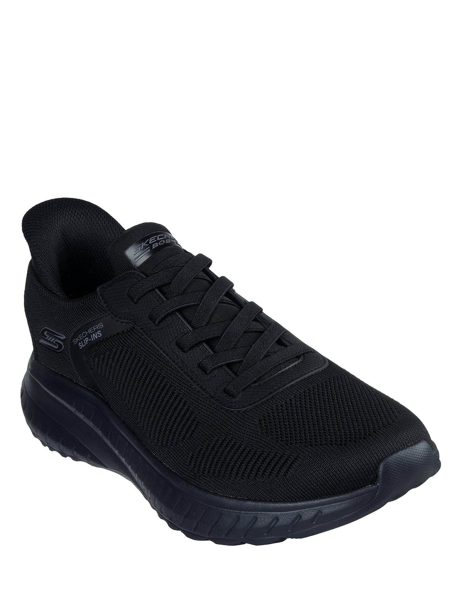 Scarpe da ginnastica Nero Skechers