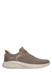 Scarpe da ginnastica Beige Skechers