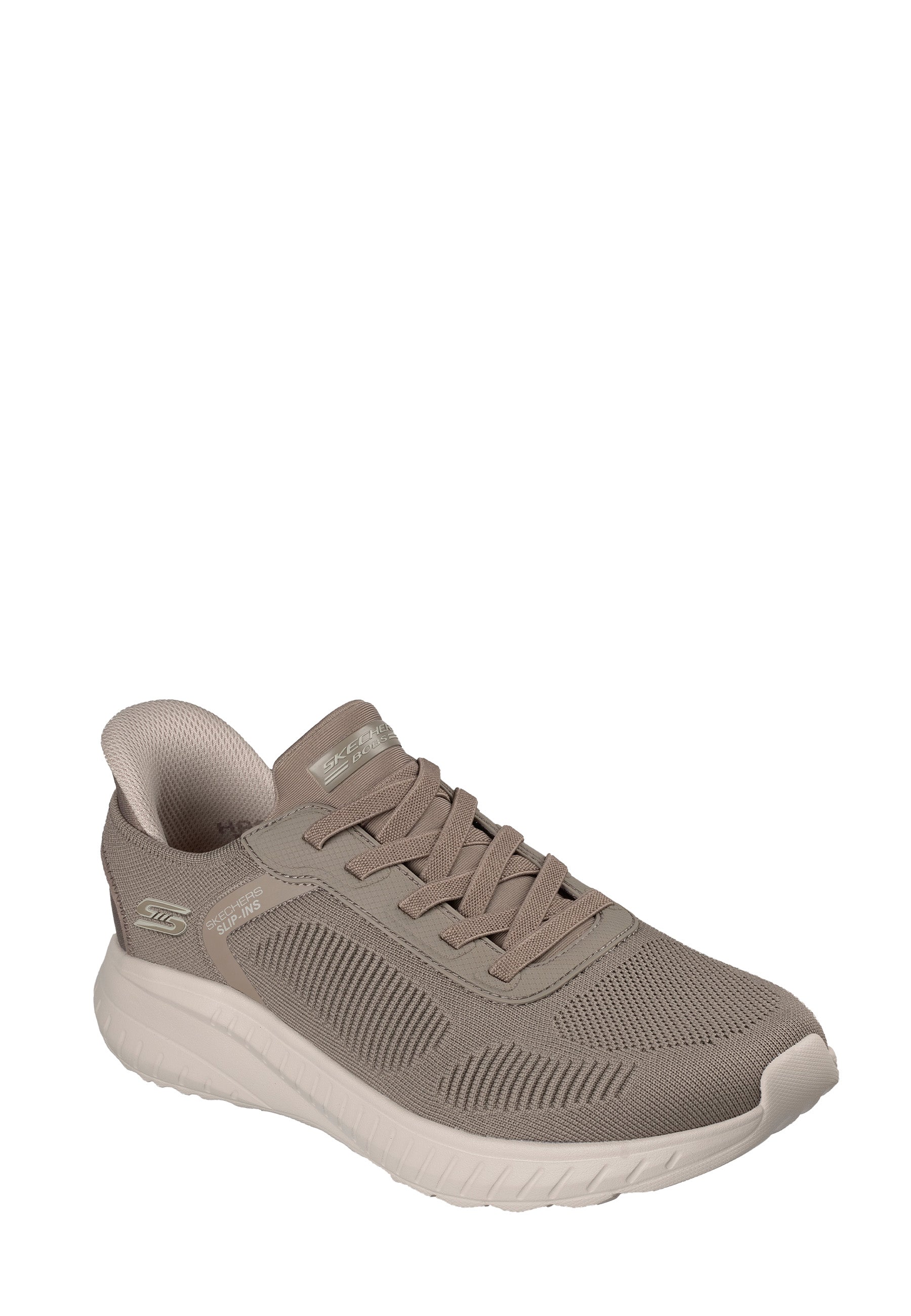 Scarpe da ginnastica Beige Skechers