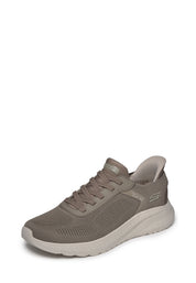 Scarpe da ginnastica Beige Skechers