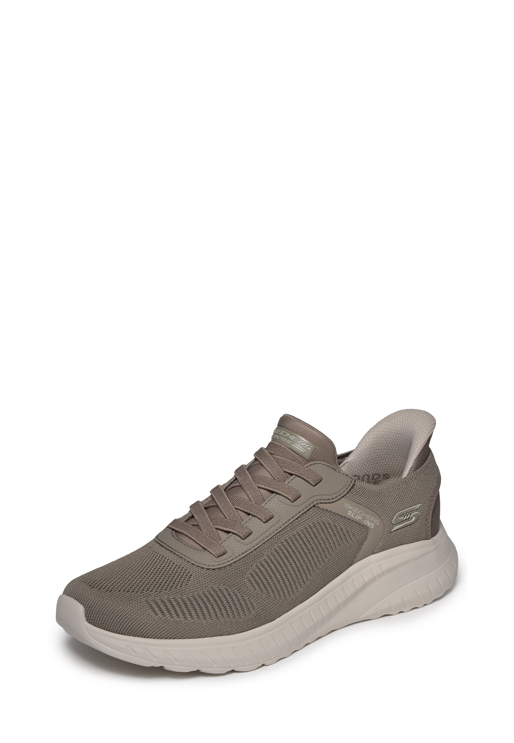 Scarpe da ginnastica Beige Skechers