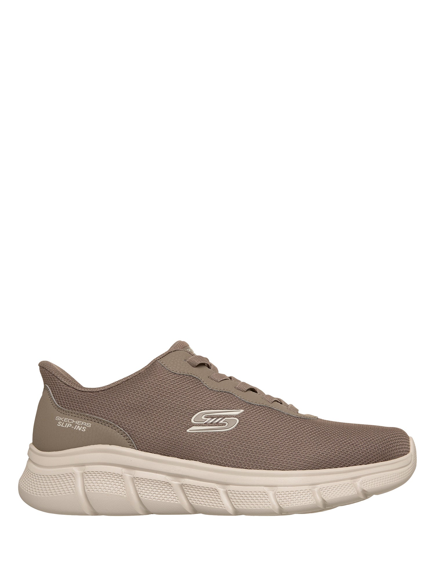Scarpe da ginnastica Tortora Skechers
