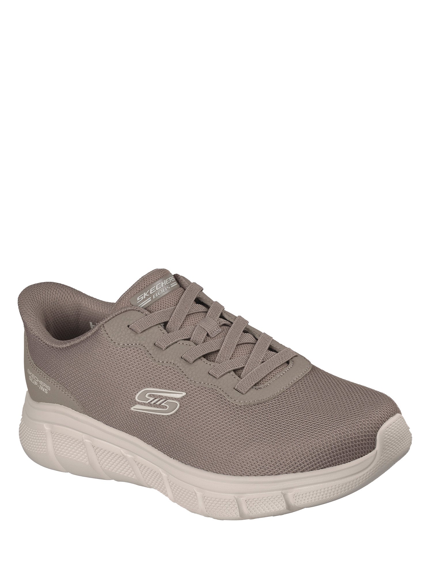 Scarpe da ginnastica Tortora Skechers