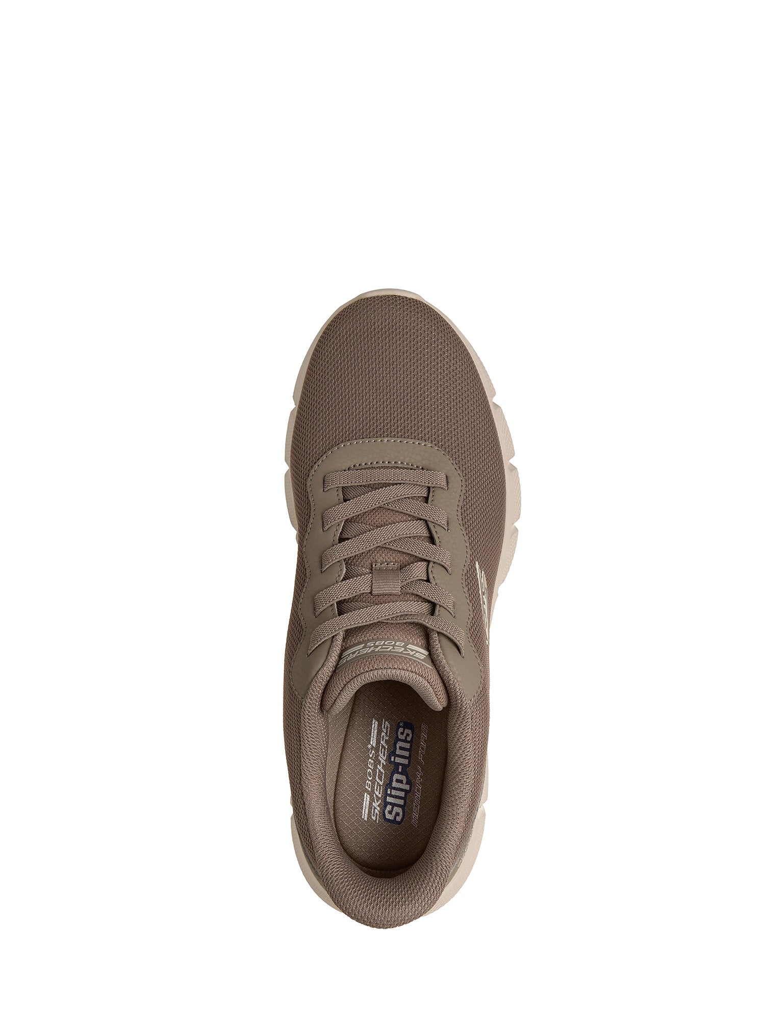 Scarpe da ginnastica Tortora Skechers