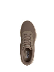 Scarpe da ginnastica Tortora Skechers