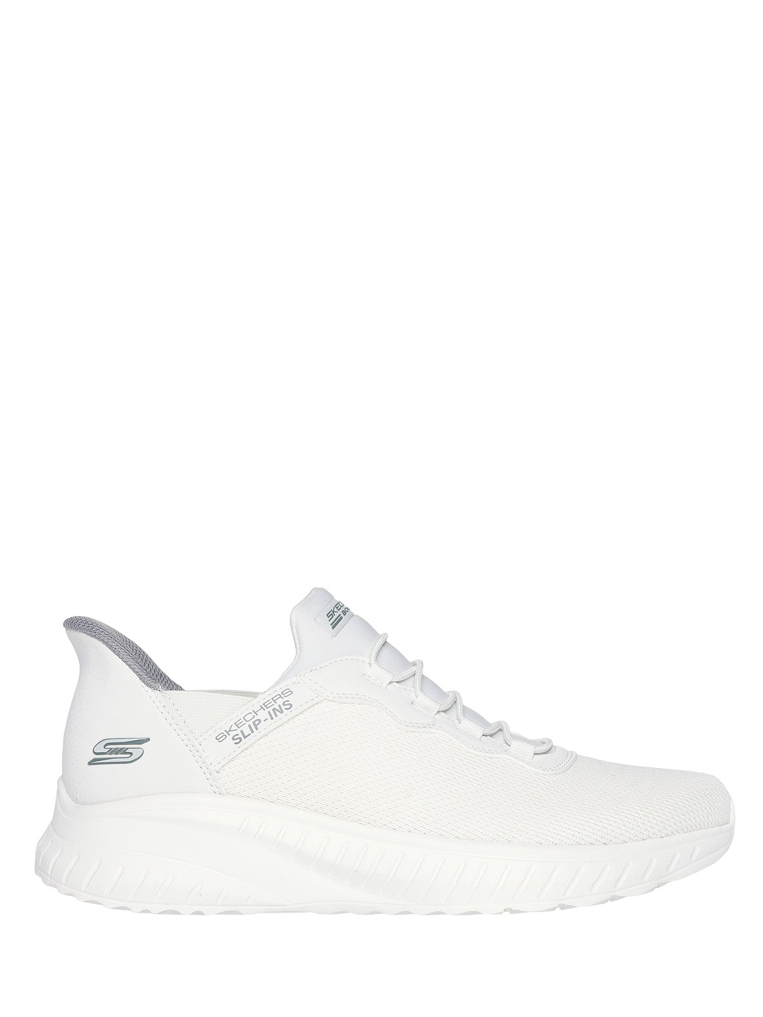 Scarpe da ginnastica Bianco Skechers
