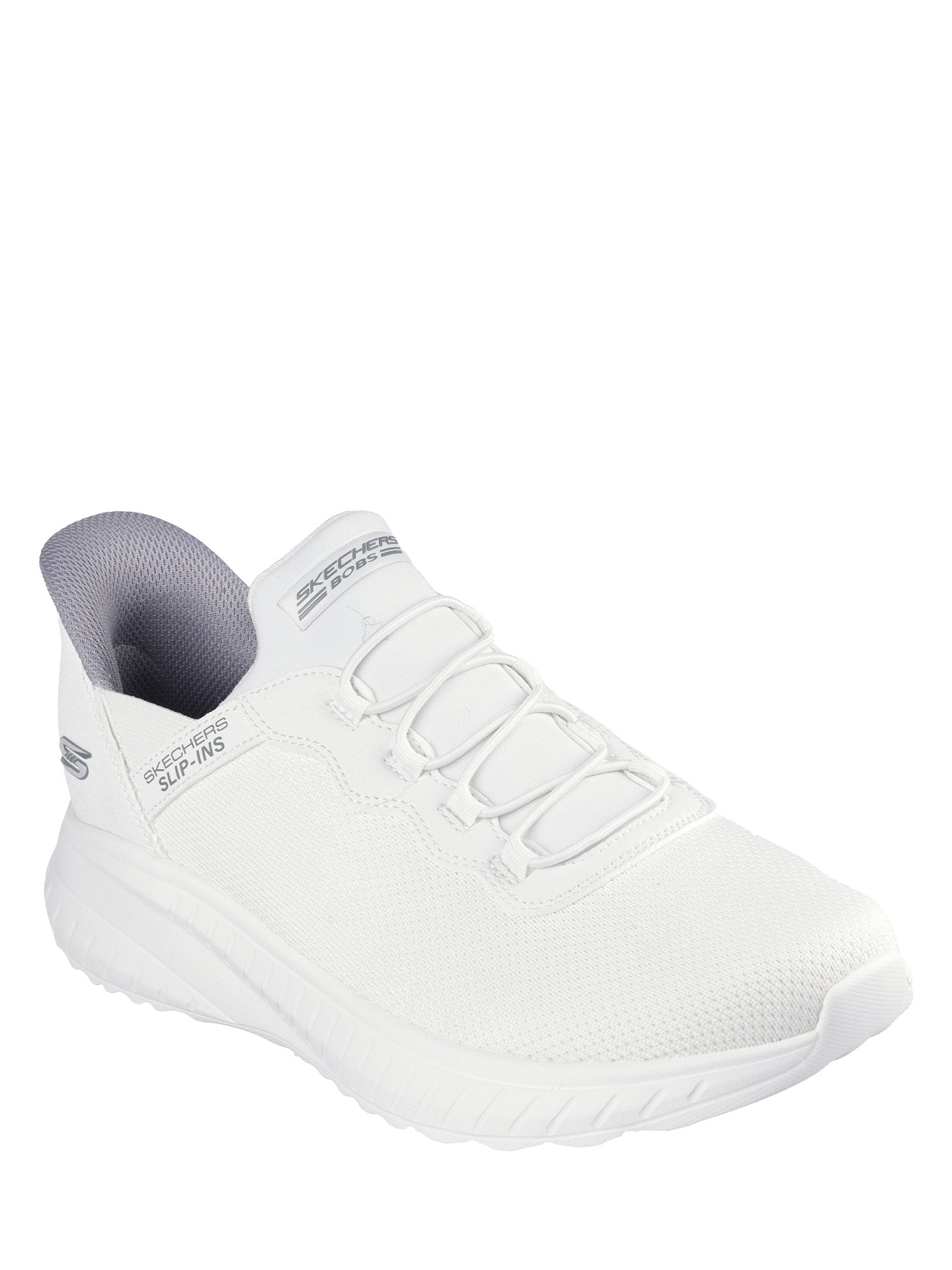 Scarpe da ginnastica Bianco Skechers