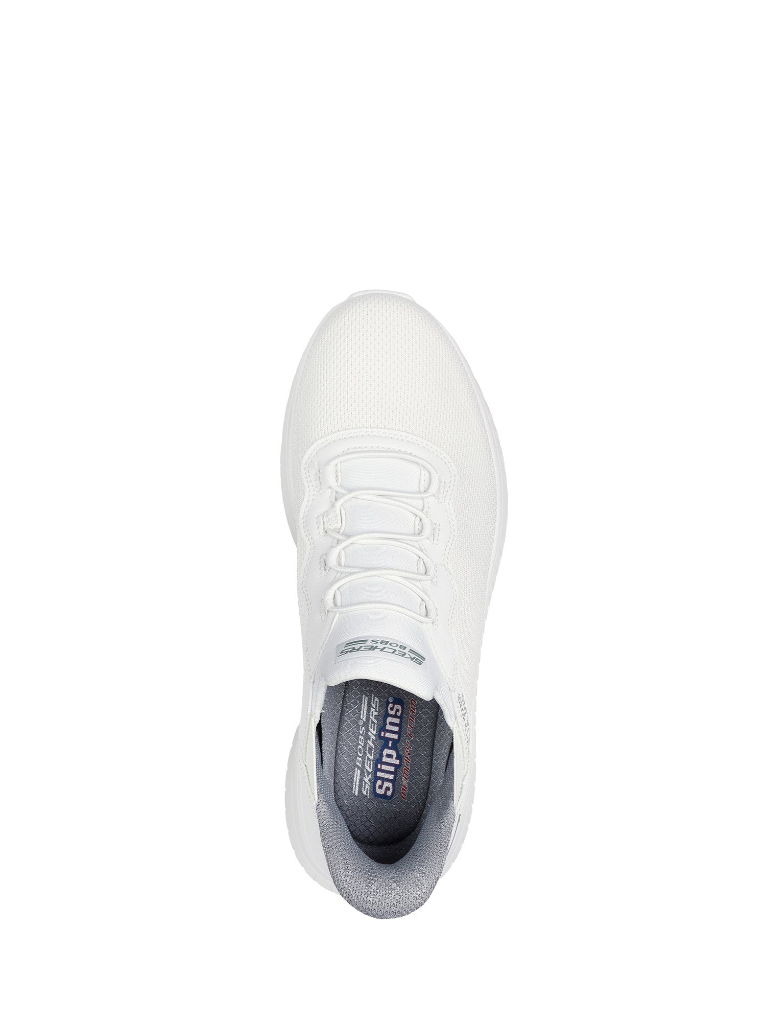 Scarpe da ginnastica Bianco Skechers