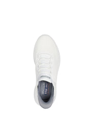 Scarpe da ginnastica Bianco Skechers