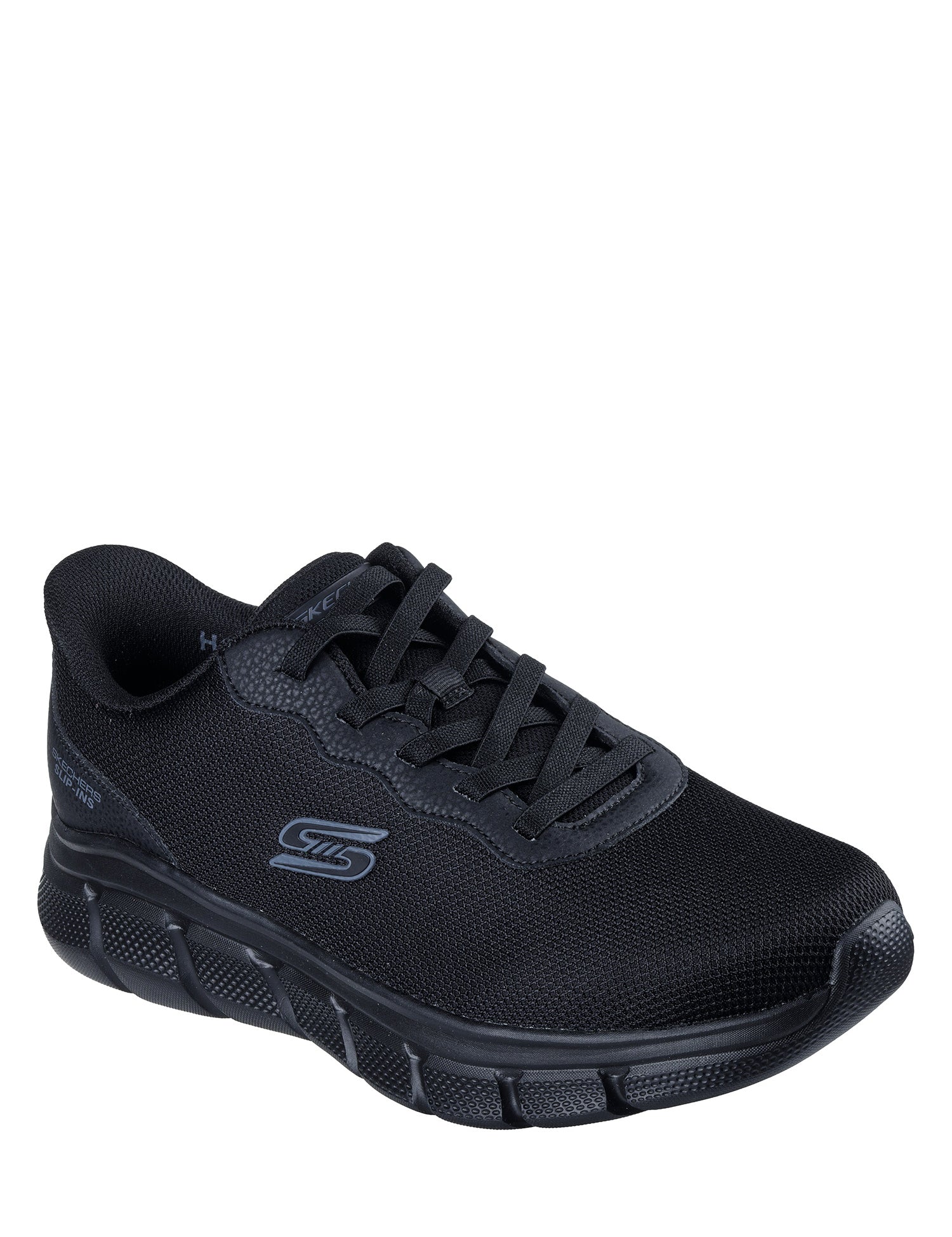 Scarpe da ginnastica Nero Skechers